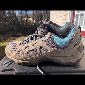 Women’s HI-TEC Hiking Boot